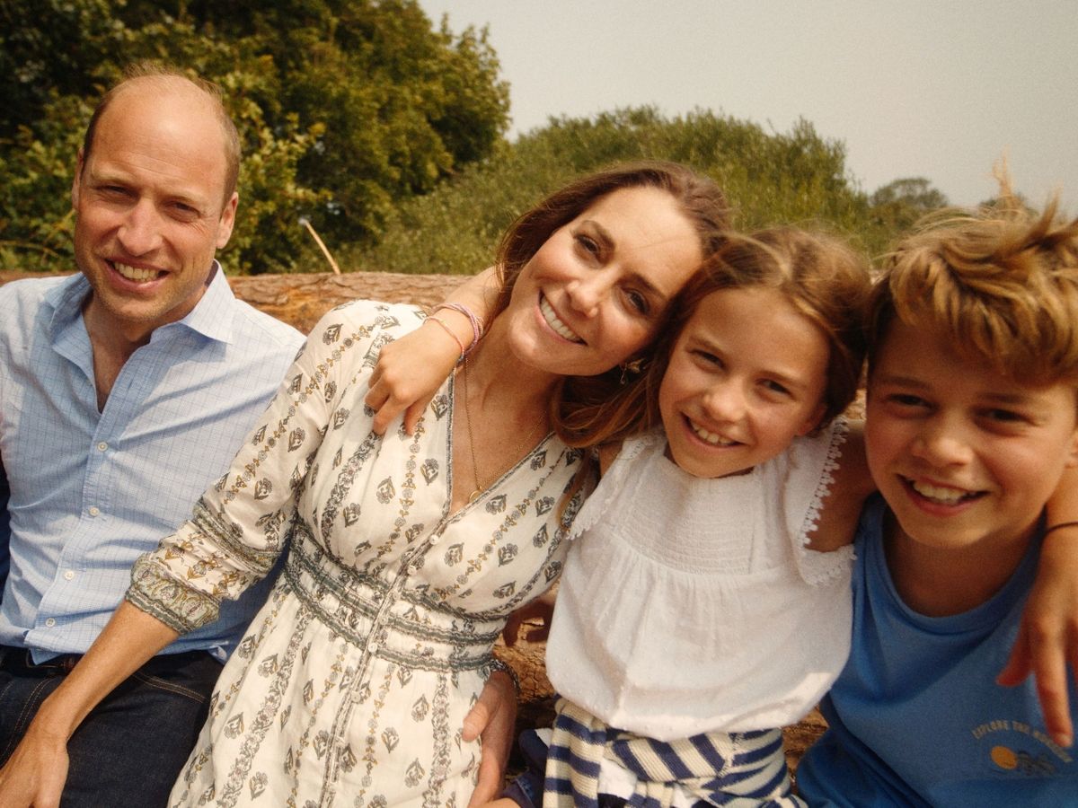 Kate Middleton 'very conscious' of parenting royal spares after 'concerning fear'