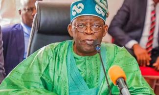 EXCLUSIVE: Tinubu Government Gifts Each Governor Joining APC N250billion, Senator N1billion, Rep Member N500million For Defection