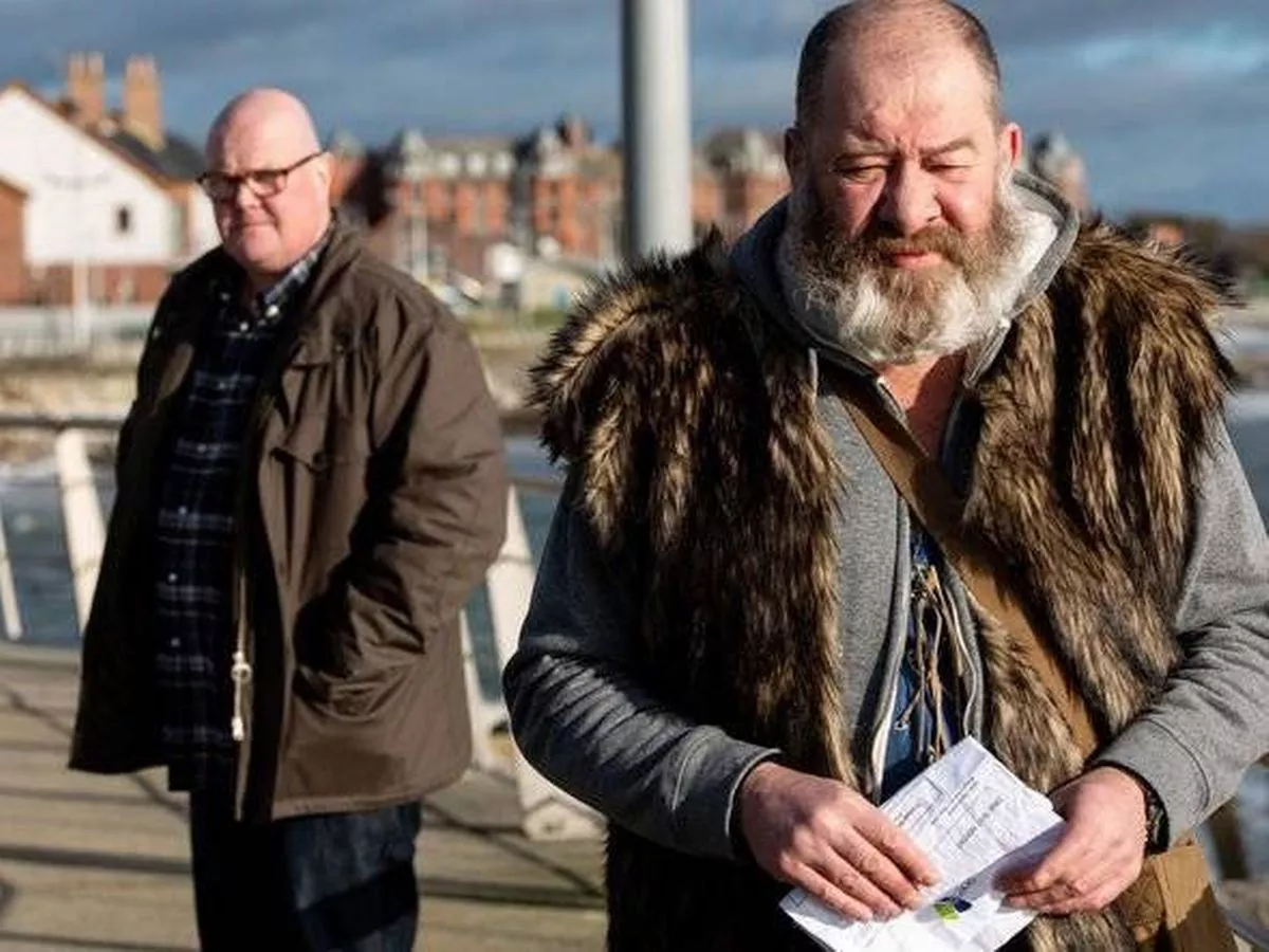 Emmerdale confirms Bear Wolf's fate after months off screen in heartbreaking twist