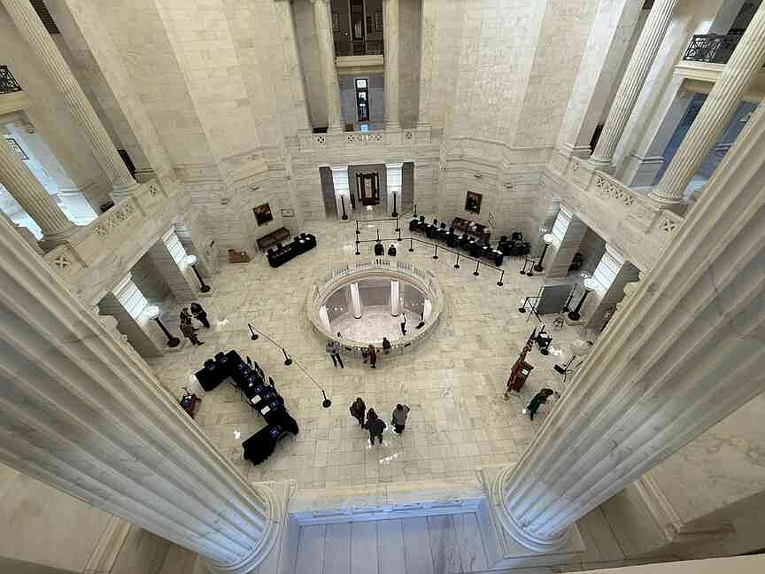 Crawford files for reelection to return to Congress for eighth term