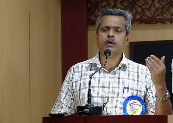 മെഡിക്കൽ കോളെജിൽ പ്രാകൃത ചികിത്സ: ഡോ. ഹാരീസ് ചിറയ്ക്കലിന്റെ പ്രതികരണം വീണ്ടും വിവാദമാകുന്നു