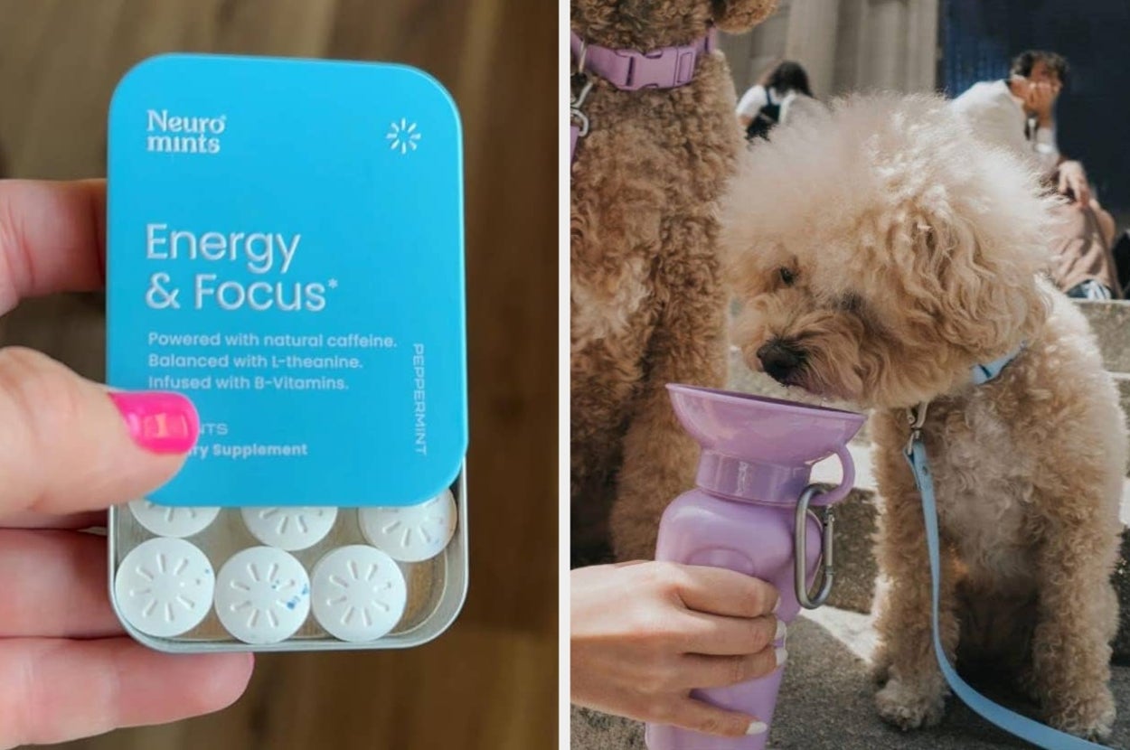 Amazon Is A Treasure Trove Of Clever Products From Small Businesses If You Know Where To Look — Here Are 51 Great Finds