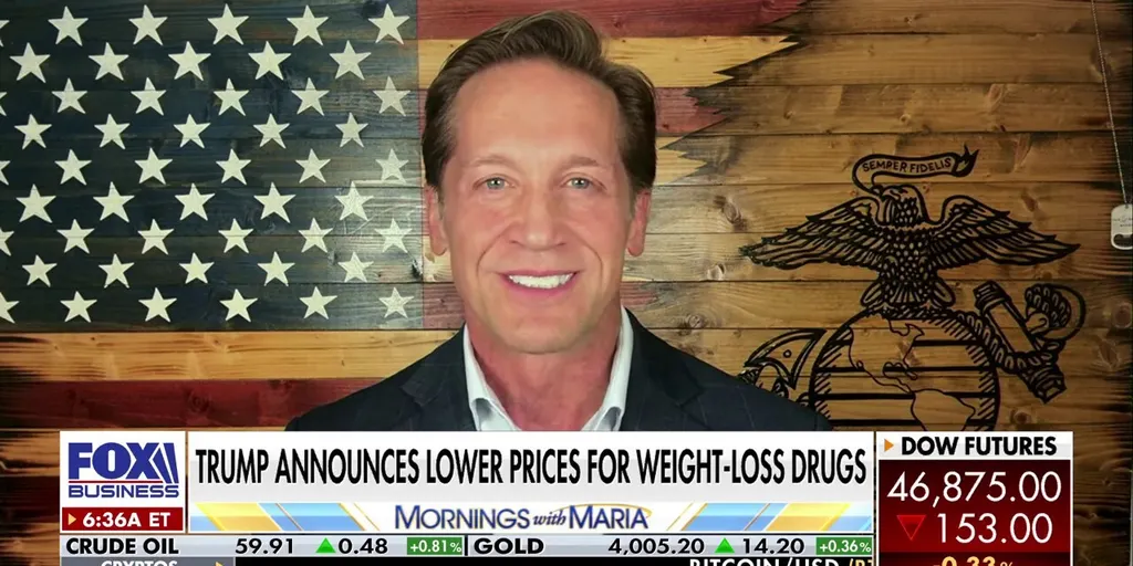 Trump strikes deal to cut drug costs, expands access for obese patients