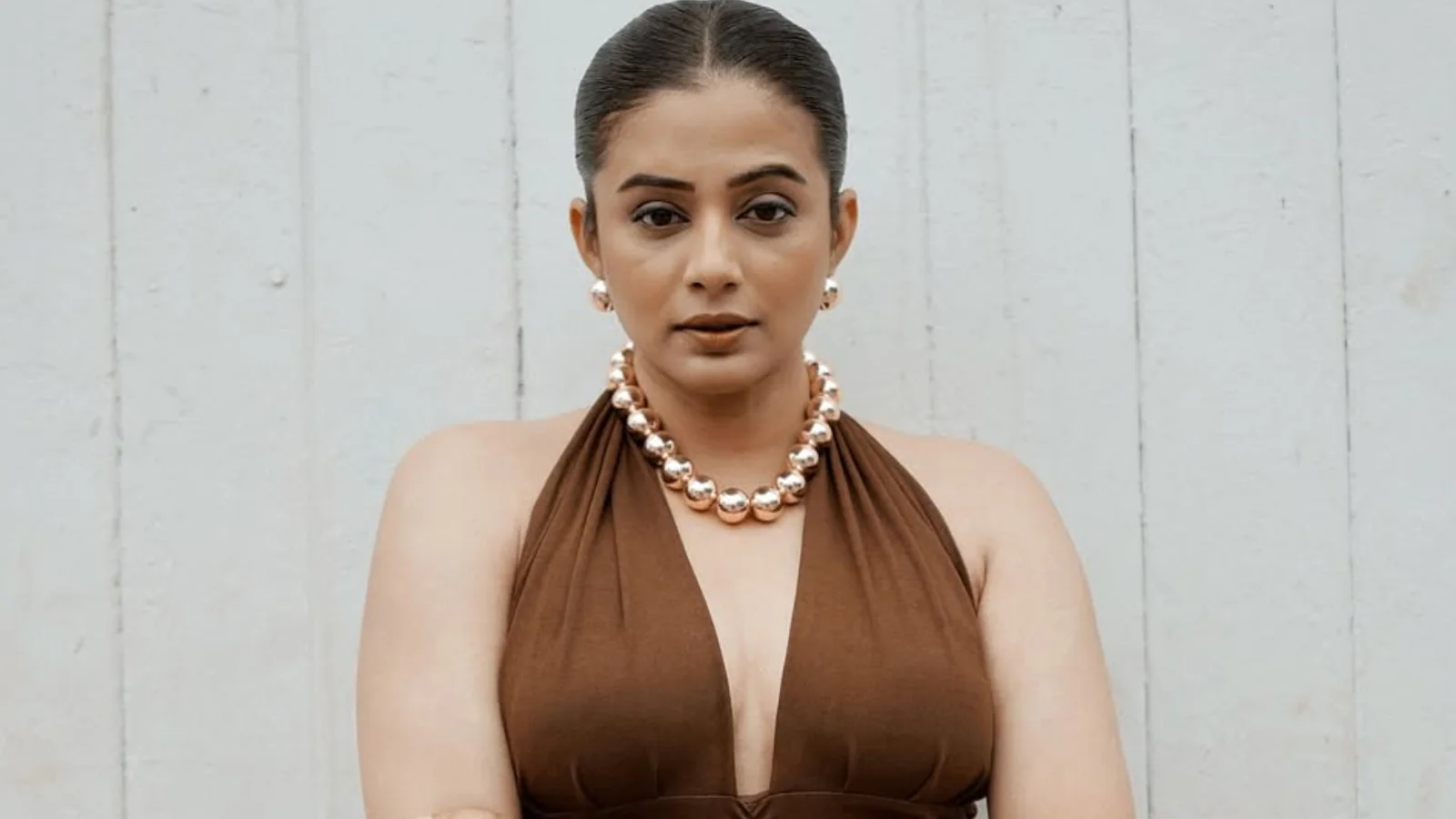Priyamani Doesn’t Understand ‘What Is Pan-India Actor’, Says ‘We Should Stop Using This Term’