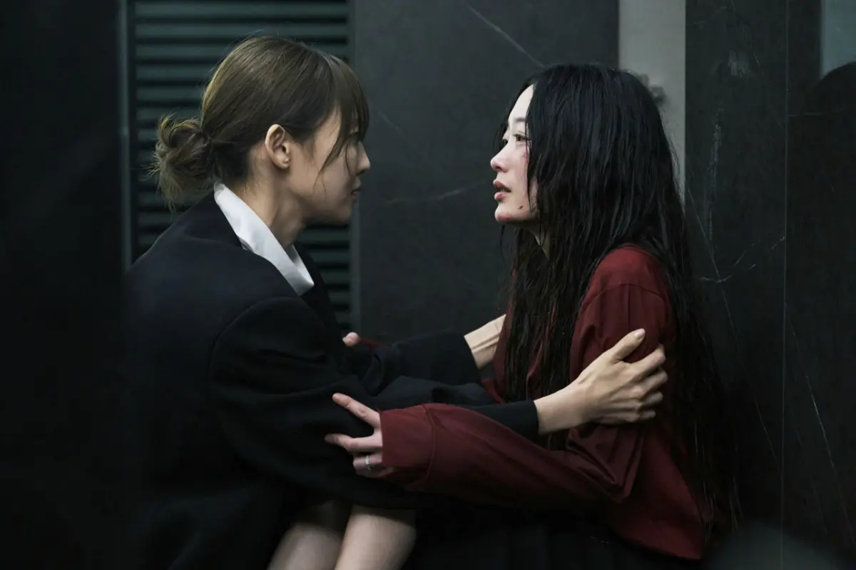 Stream It Or Skip It: ‘As You Stood By’ On Netflix, Where Two Women Make An Extreme Decision To Help One Of Them Escape An Abusive Marriage