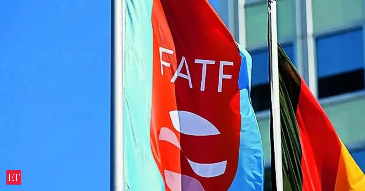 Global terror funding watchdog FATF highlights India's good practices in asset recovery; features ED's work prominently