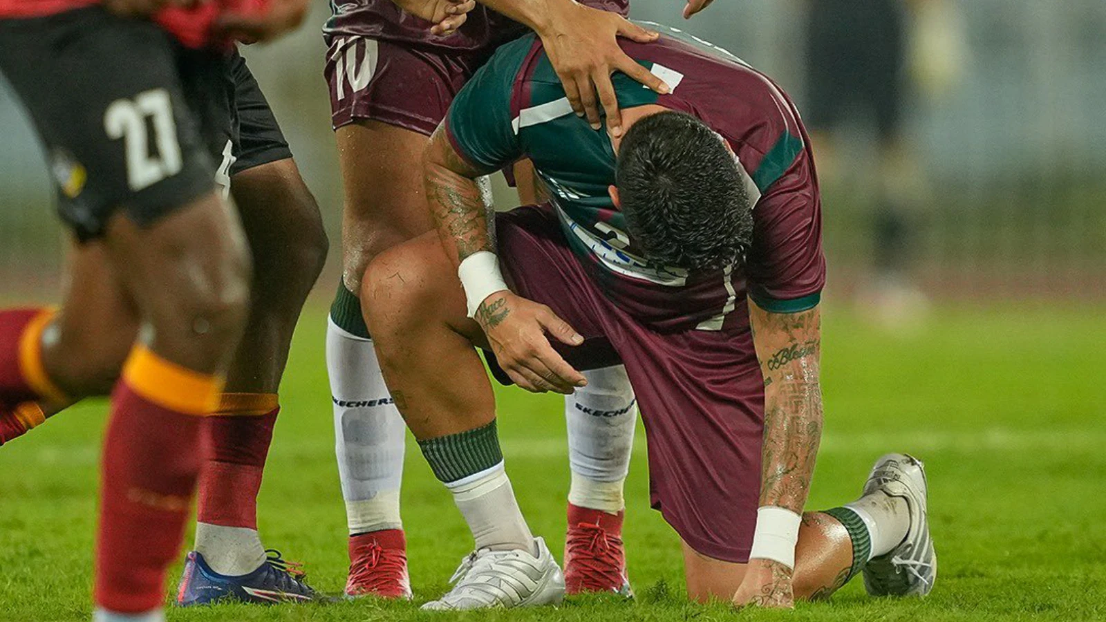 No League, No Team! Mohun Bagan Freeze First-Team Operations As ISL Stalls: Report