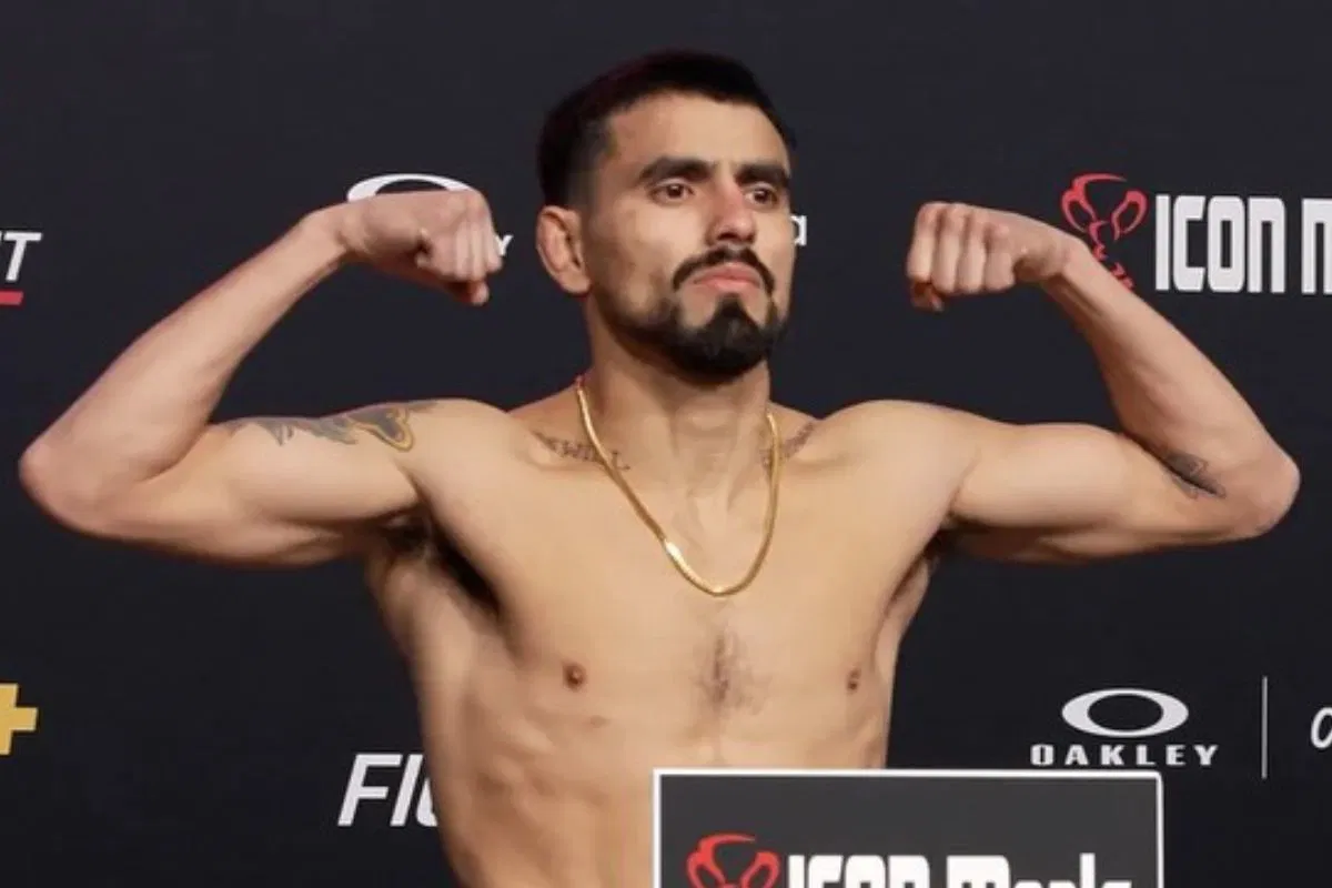 What Flag Does Joseph Morales Carry? All We Know About UFC Star’s Nationality, Ethnicity, and Religion