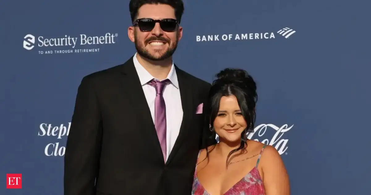 Alex Vesia announces tragic loss of infant daughter, everything to know about his family, career, and net worth