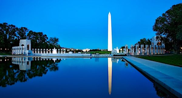 D.C. crime-fighting task force boasts 60% decrease in murder after Trump crackdown