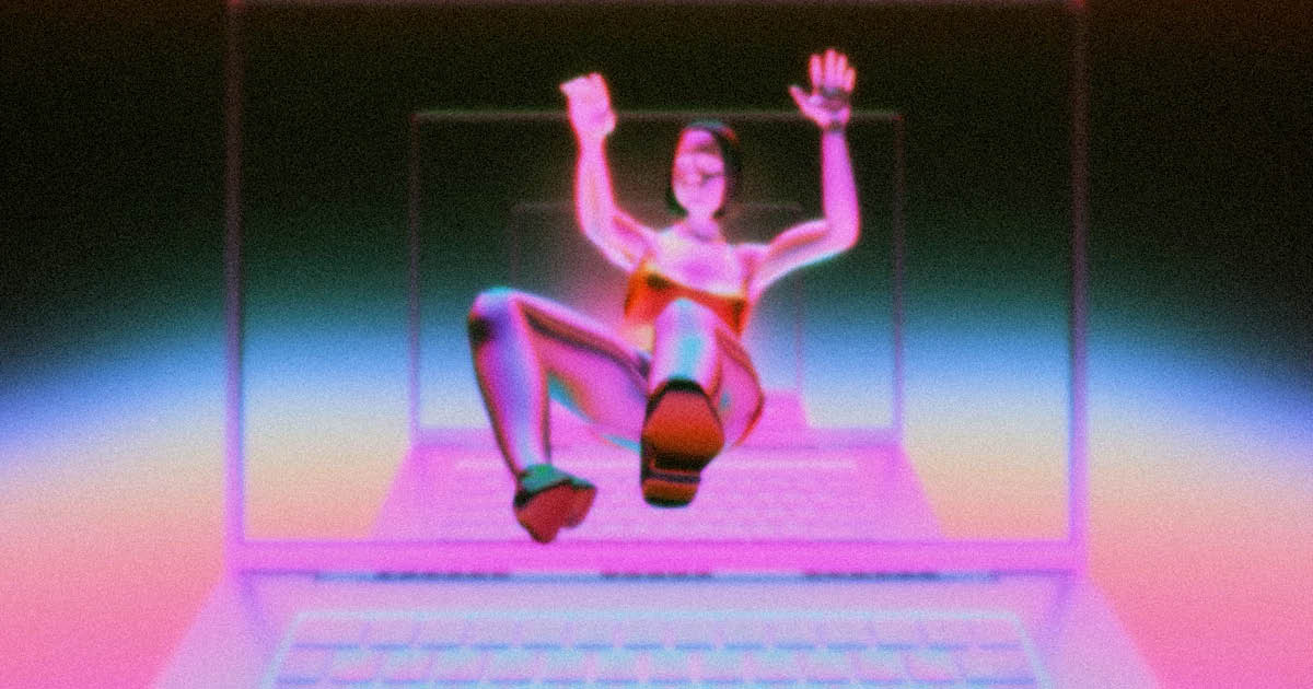 OpenAI Confronts Signs of Delusions Among ChatGPT Users