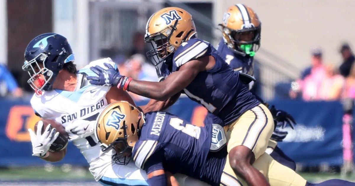 Montana State-Weber State football five things to watch