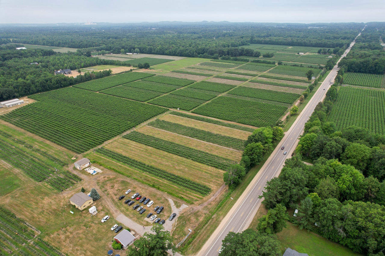 Historic Farmers’ Almanac to end publication after more than 200 years