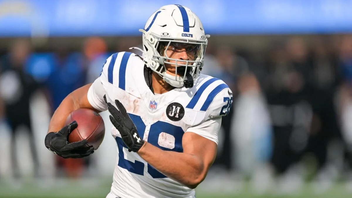 Where to watch Falcons vs. Colts: TV channel, live stream and preview for Berlin game