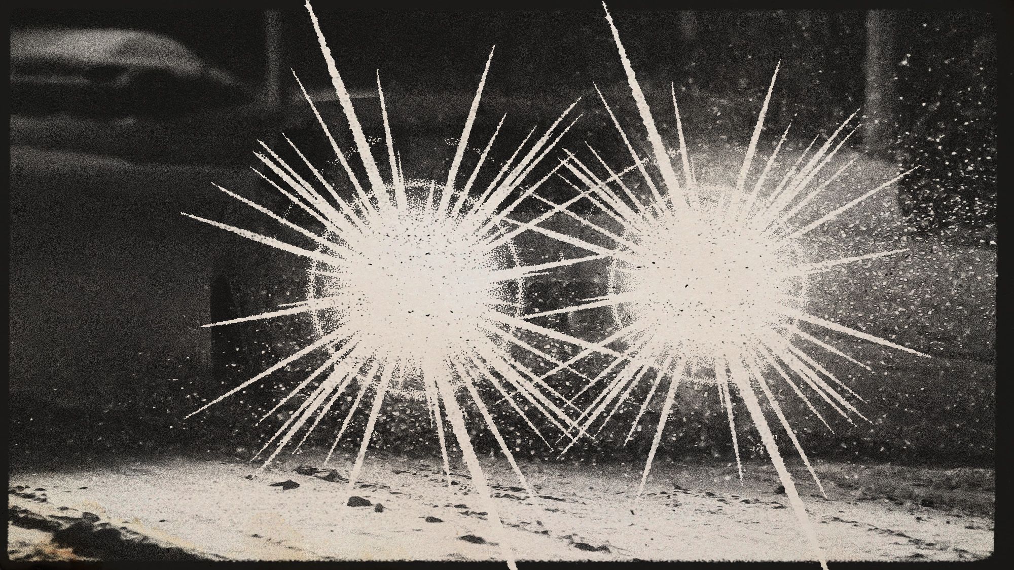 Are car headlights are too bright?