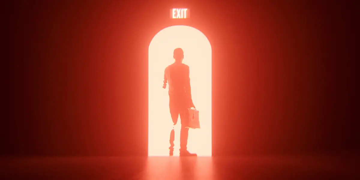 Walleye Partner Brenner Is the Latest in String of Executive Exits