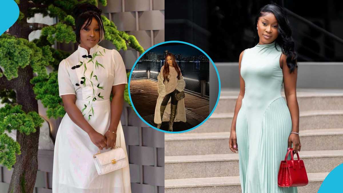 God isn’t for sale: Efia Odo calls out some Ghanaian pastors in a viral post