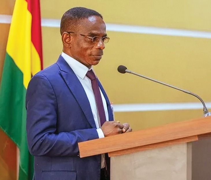 GH¢3.14bn NIA Claim Flagged for Validation