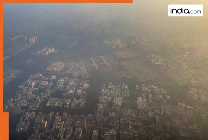 Curbs on vehicles, staggered timings, WFH: What’s allowed, what’s not as Delhi’s AQI deteriorates