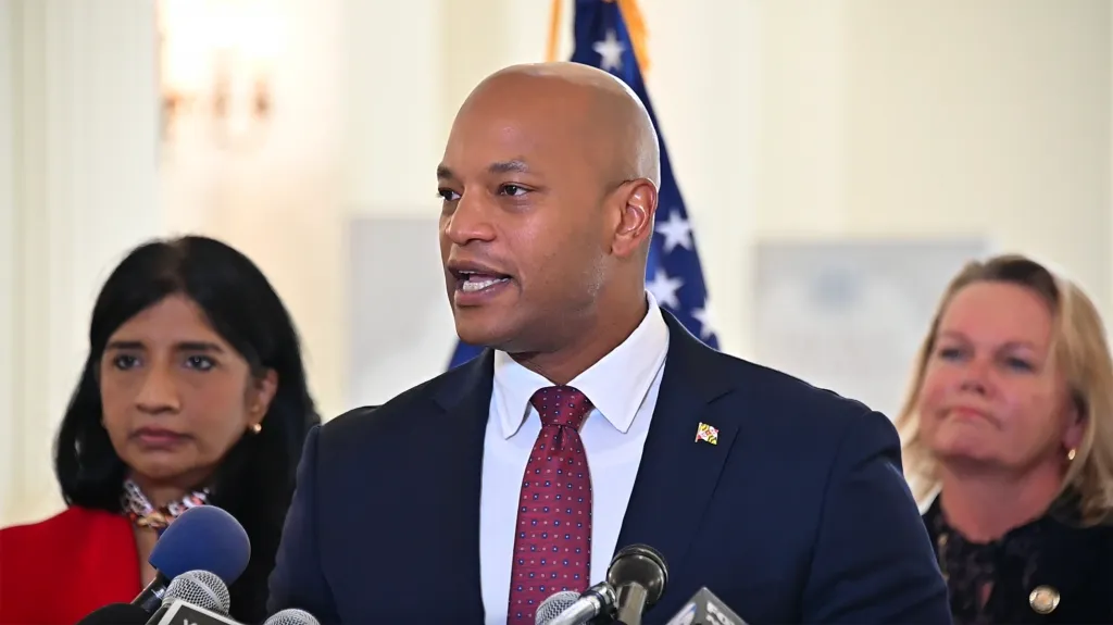 Time for Wes Moore to steer the ship | GUEST COMMENTARY