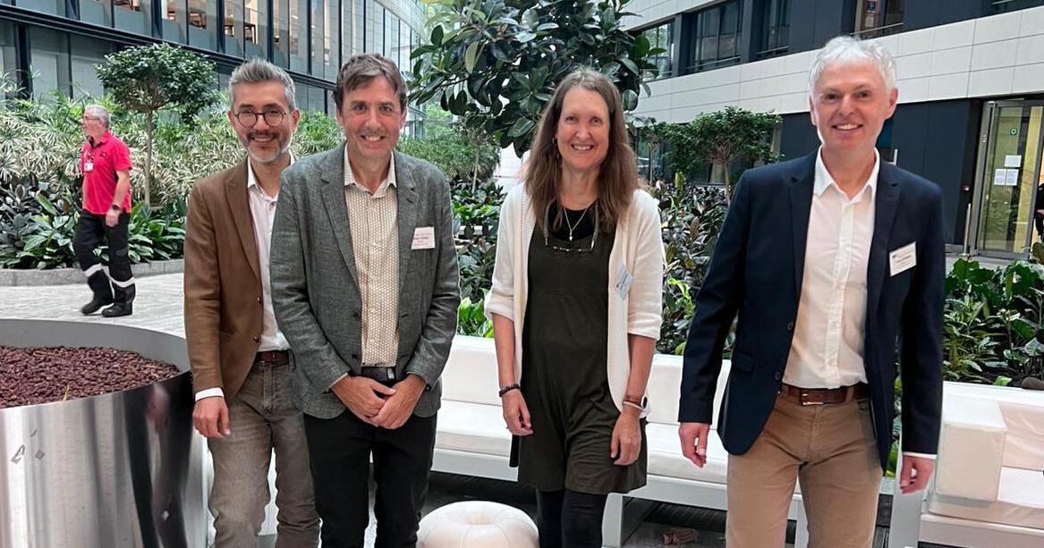 UM awarded $12 million to study hunter gatherers