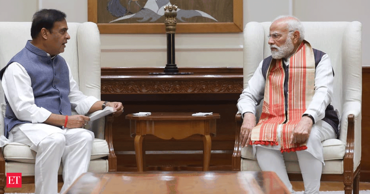 PM Modi to inaugurate Guwahati Airport Terminal, lay foundation of Rs 10,601-crrore Namrup Fertiliser Project