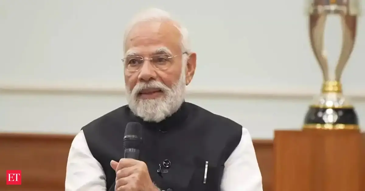 PM Modi to visit Dehradun tomorrow, to participate in silver jubilee formation program of Uttarakhand
