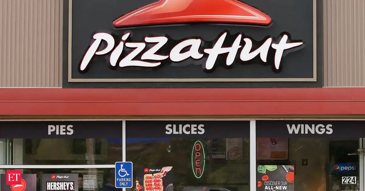 Pizza Hut's parent Yum Brands may soon put it up for sale