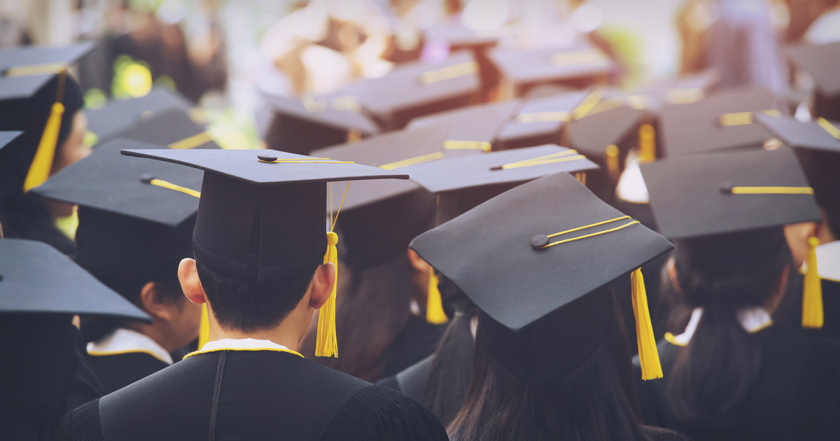 Student loan forgiveness at risk for many: new White House policy