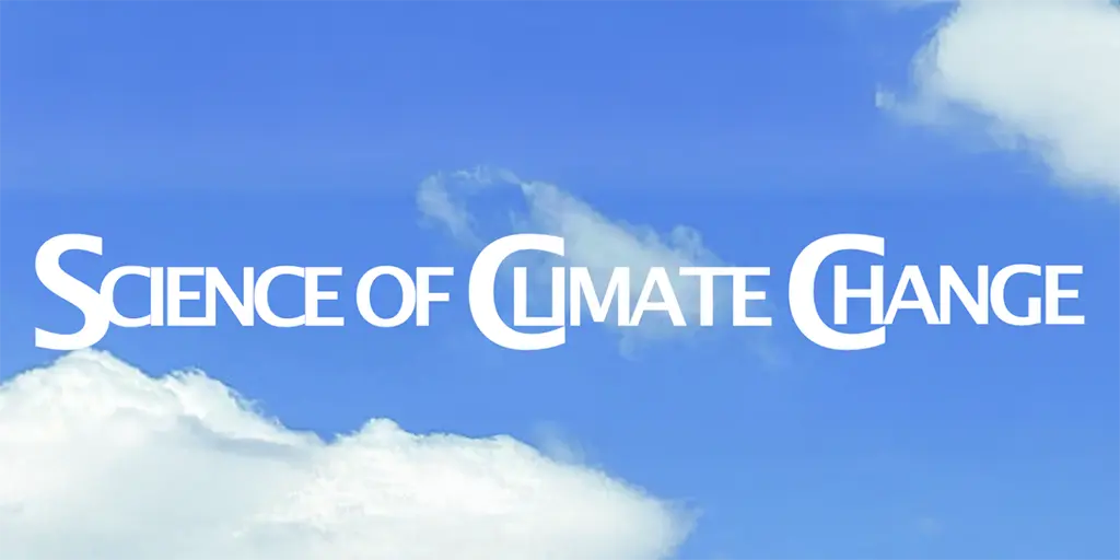 The Journal Science Of Climate Change Is 5 Years Old and Is Now Experiencing Explosive Growth