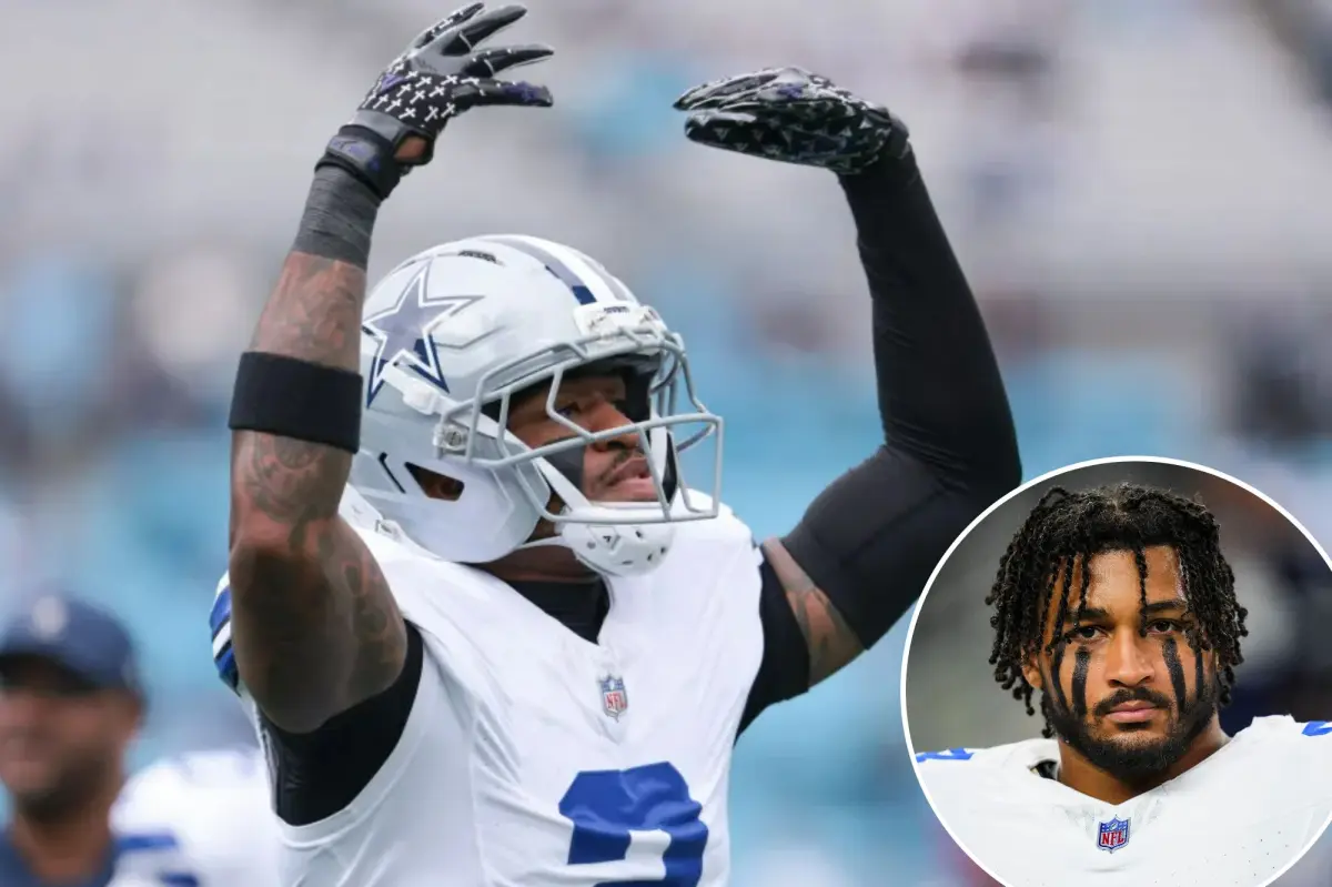 Cowboys' Juanyeh Thomas fuming after fans' DMs over Marshawn Kneeland death
