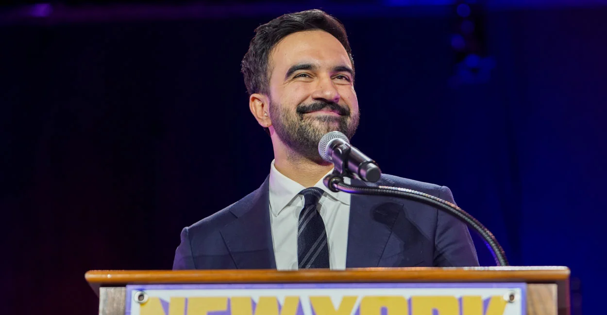 What Tuesday’s Election Results Mean for the 2026 Midterms