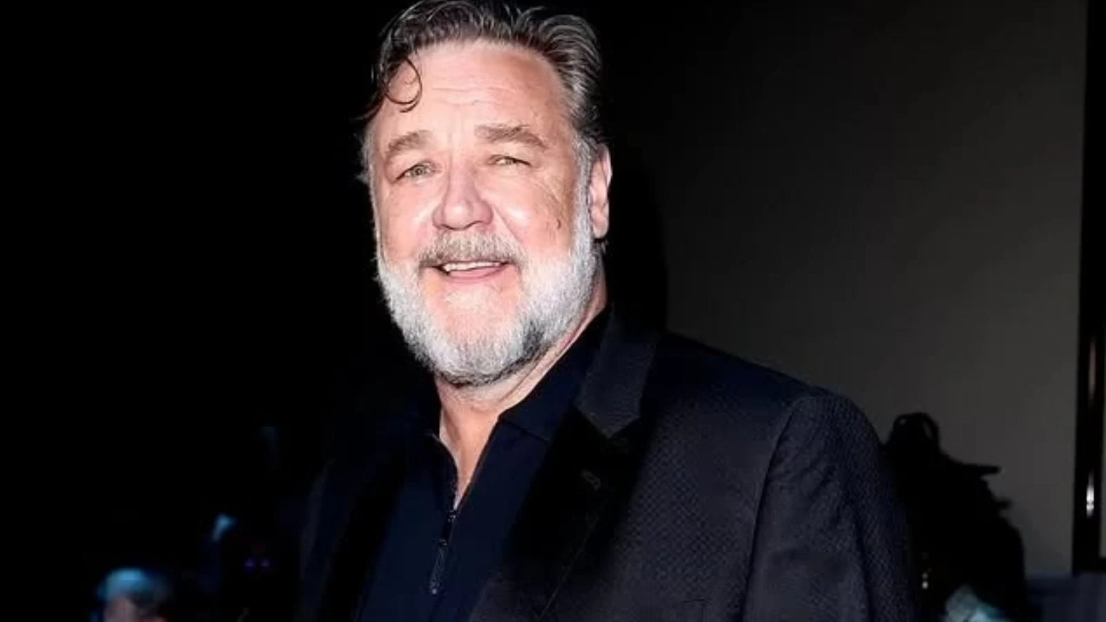 Russell Crowe Opened Up About How He Lost 26 KGs, Shares Struggles Amid Injuries