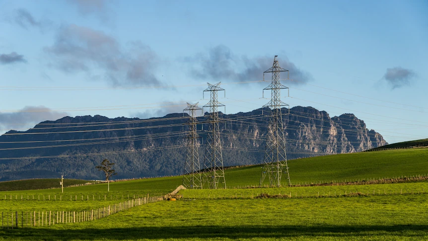 Powerline payouts like a lotto win for some farmers, but others won't budge