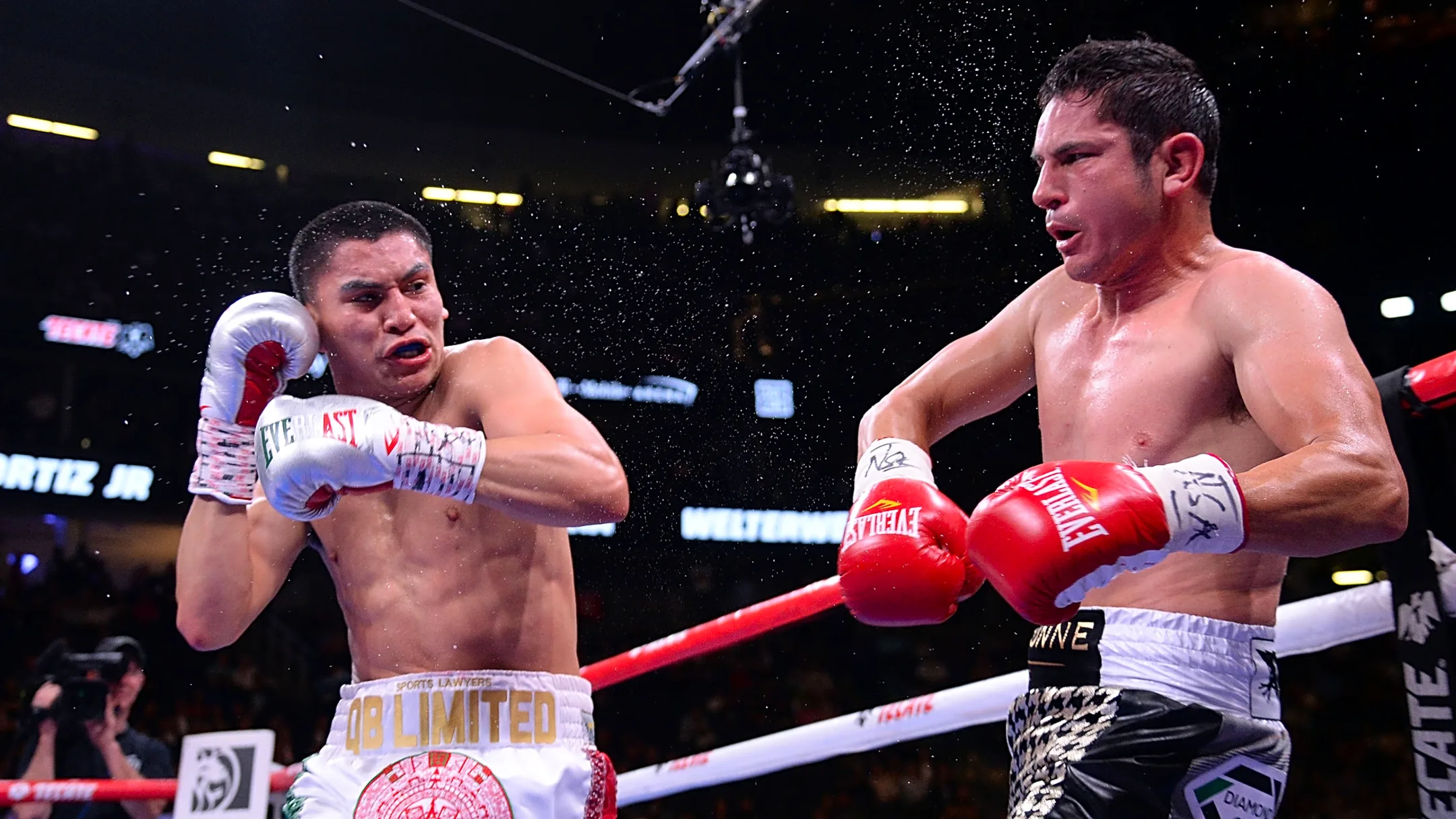 Vergil Ortiz Jr.: 'I’ve already said yes' — blames Team Ennis for delays to 2026 super-fight