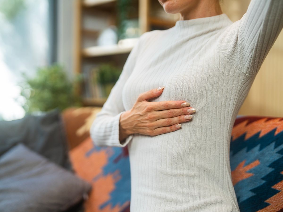 New breast cancer hope as common pill blocks the disease