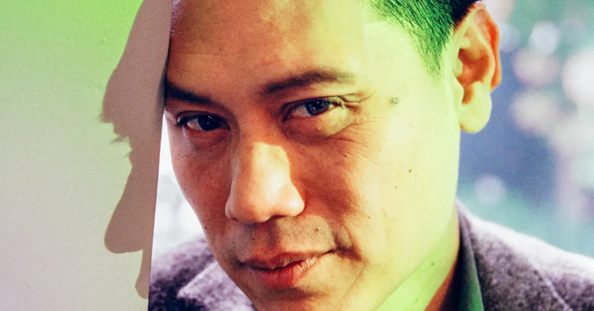 Jon M. Chu Has a Vision for America