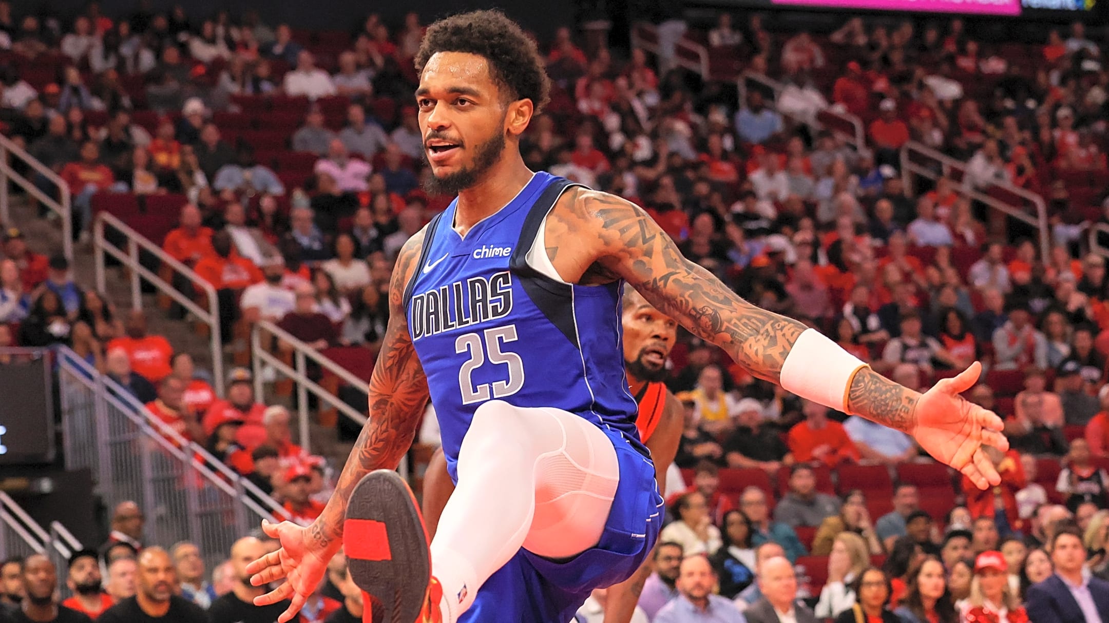 The Dallas Mavericks Will Be Fine