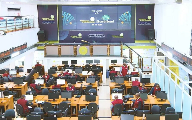 NGX Group declares interim dividend