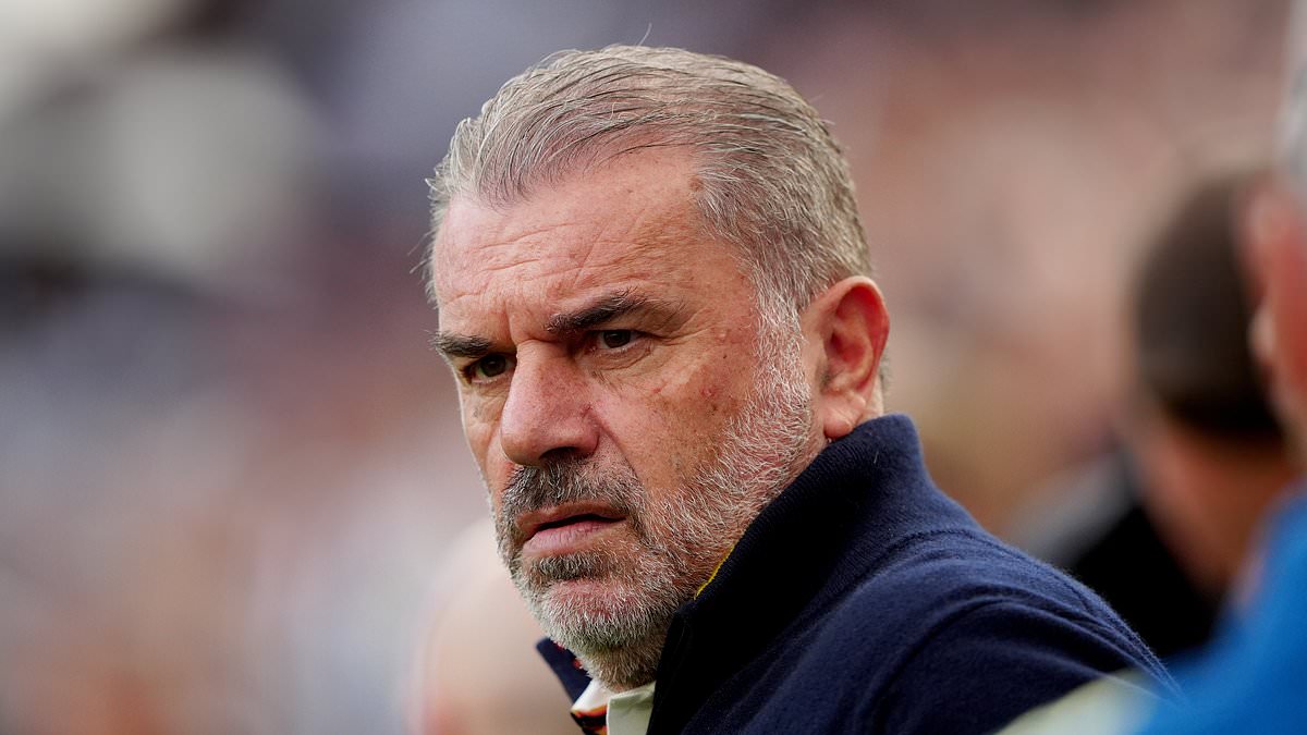 Return of fans' favourite Ange Postecoglou to Parkhead is no sure thing as Celtic manager's job becomes a tough sell