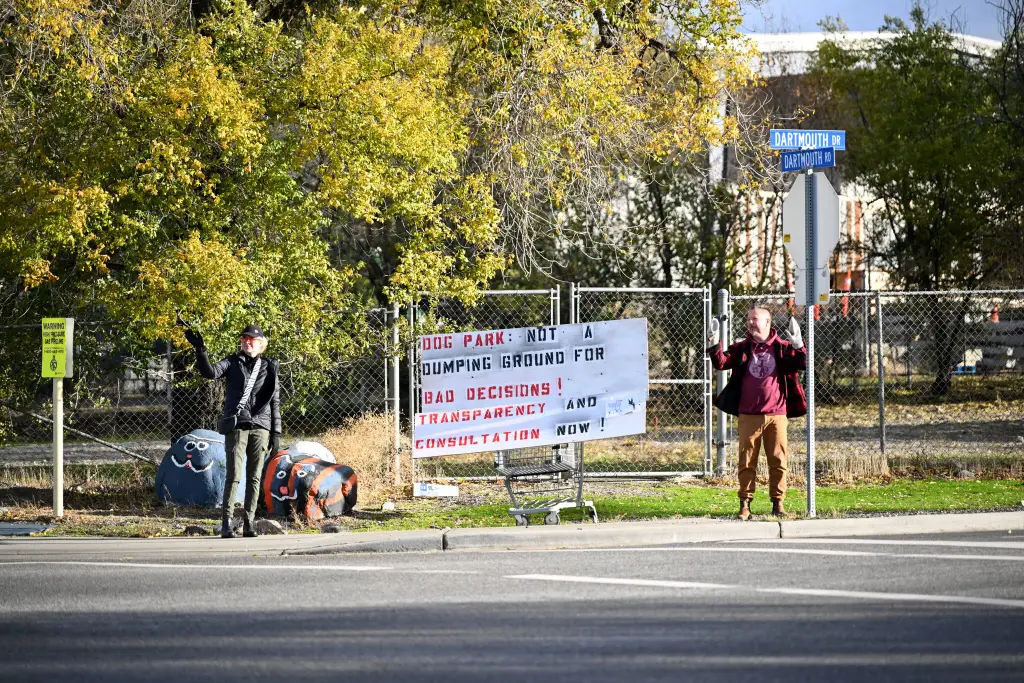 Vote on contentious project for unhoused delayed by Penticton City Council