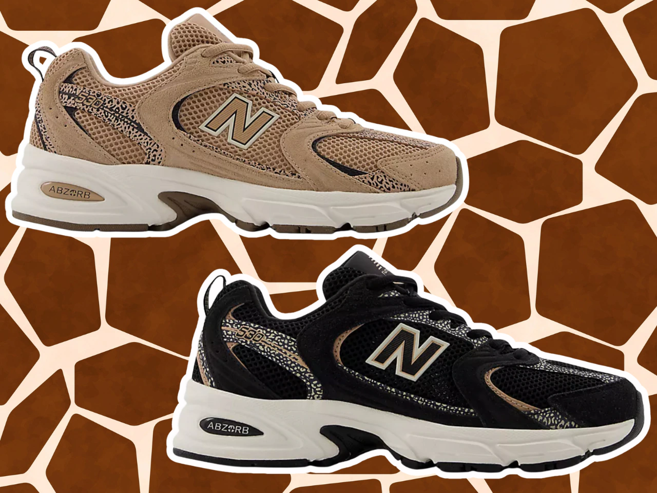 High-demand New Balance 530 sneakers back in stock with price cut