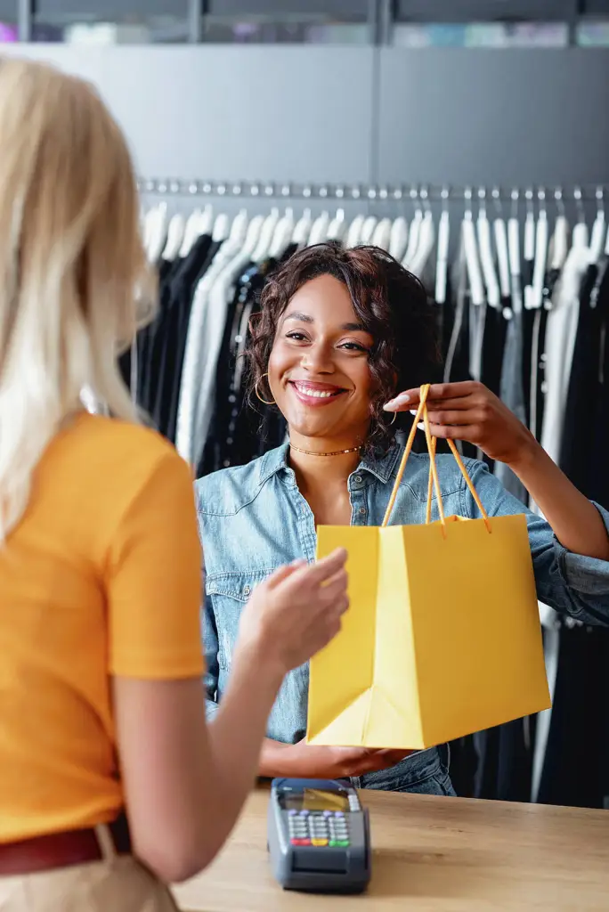Shopping local can change the face of your community