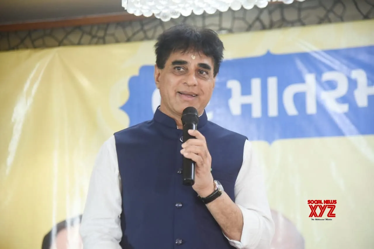 Gujarat Health minister takes strict action against hospitals violating PMJAY-MA scheme