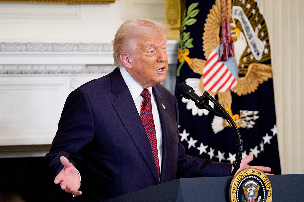 Trump Delivers Head-Spinning Claim That Instantly Becomes a National Joke, As Viewers Say They’ve Never Heard Anything So Outrageous