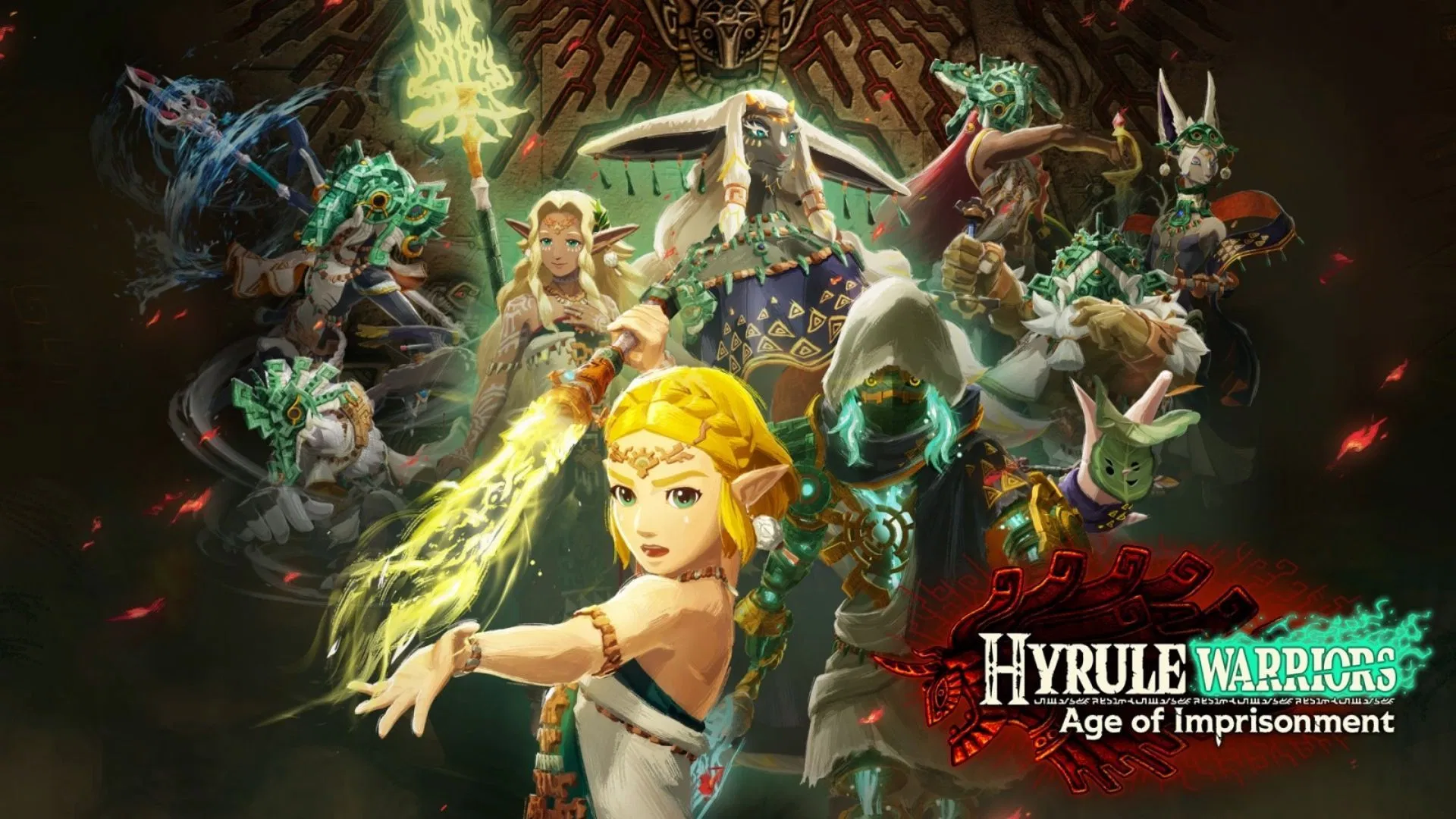 7 best beginner tips and tricks for Hyrule Warriors Age of Imprisonment