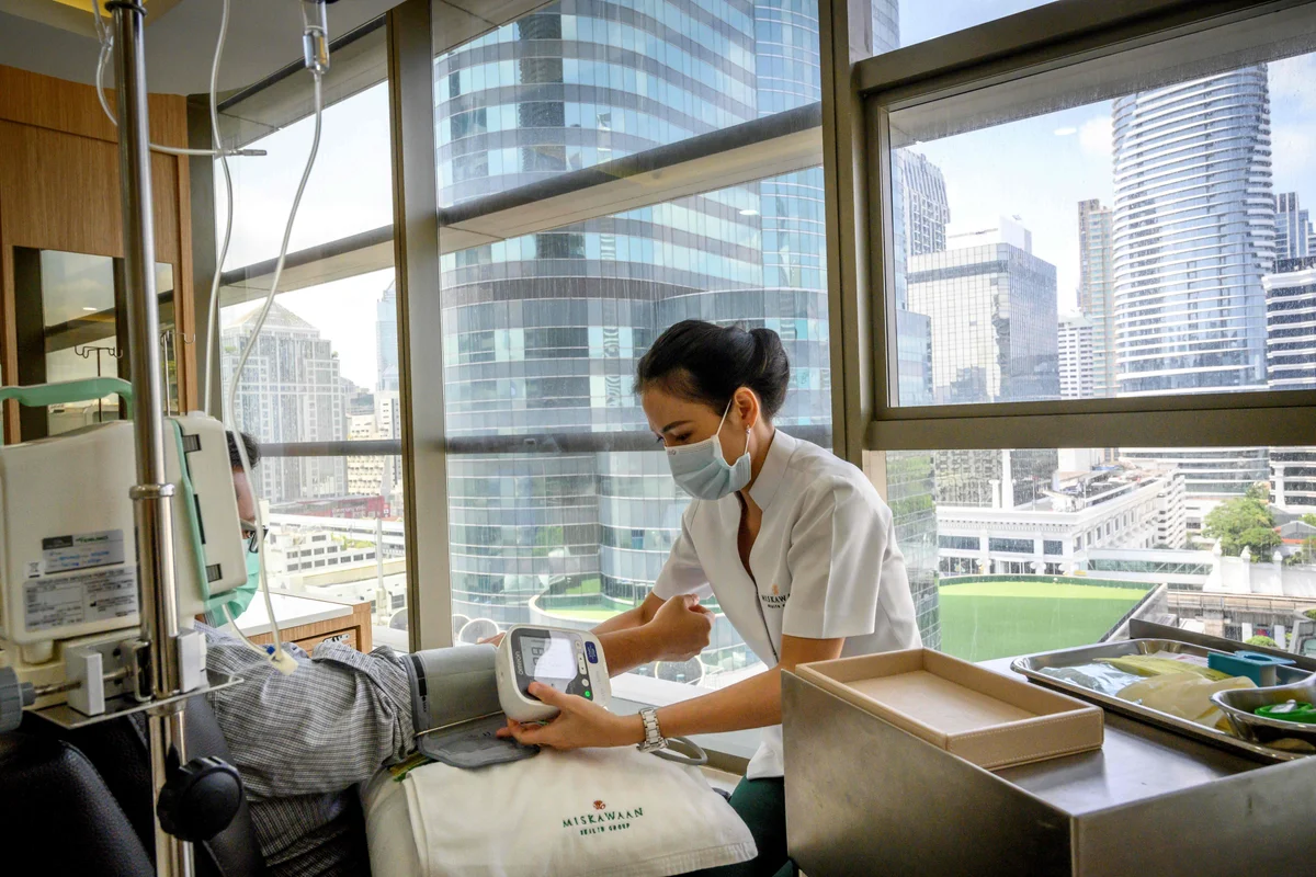 How to know if your blood pressure medicine is included in latest FDA recall