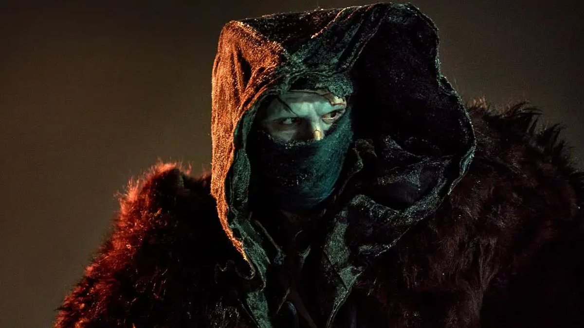 From Guillermo del Toro's fantastic Frankenstein to Kim...