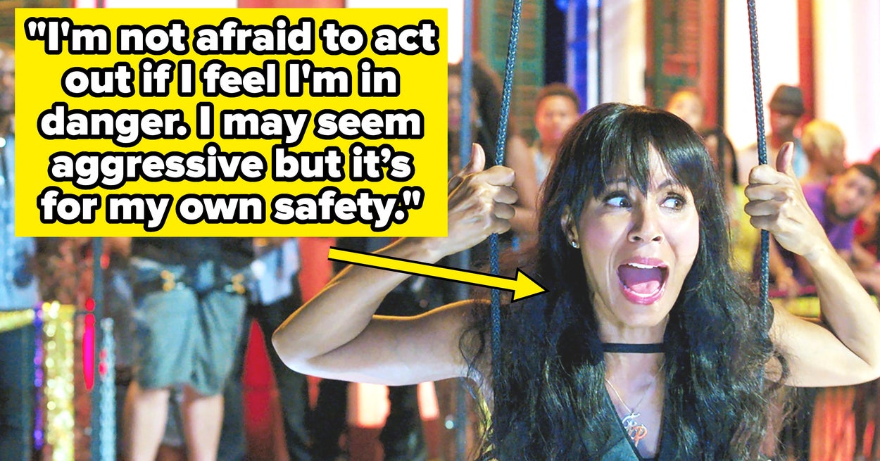 17 Solo Travel Women's Safety Tips