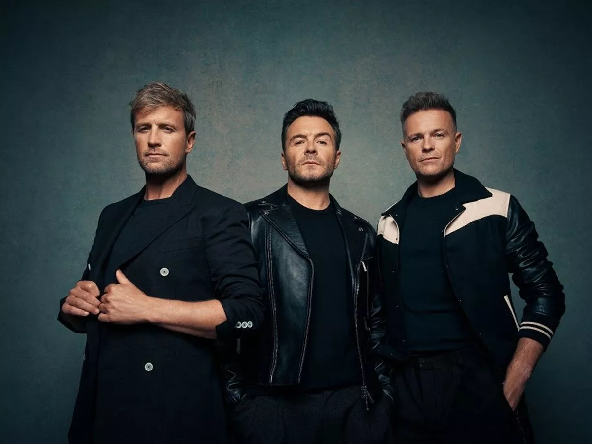 Westlife fans fume ‘absolutely ridiculous’ as tickets go on sale for 2026 UK and Europe Tour